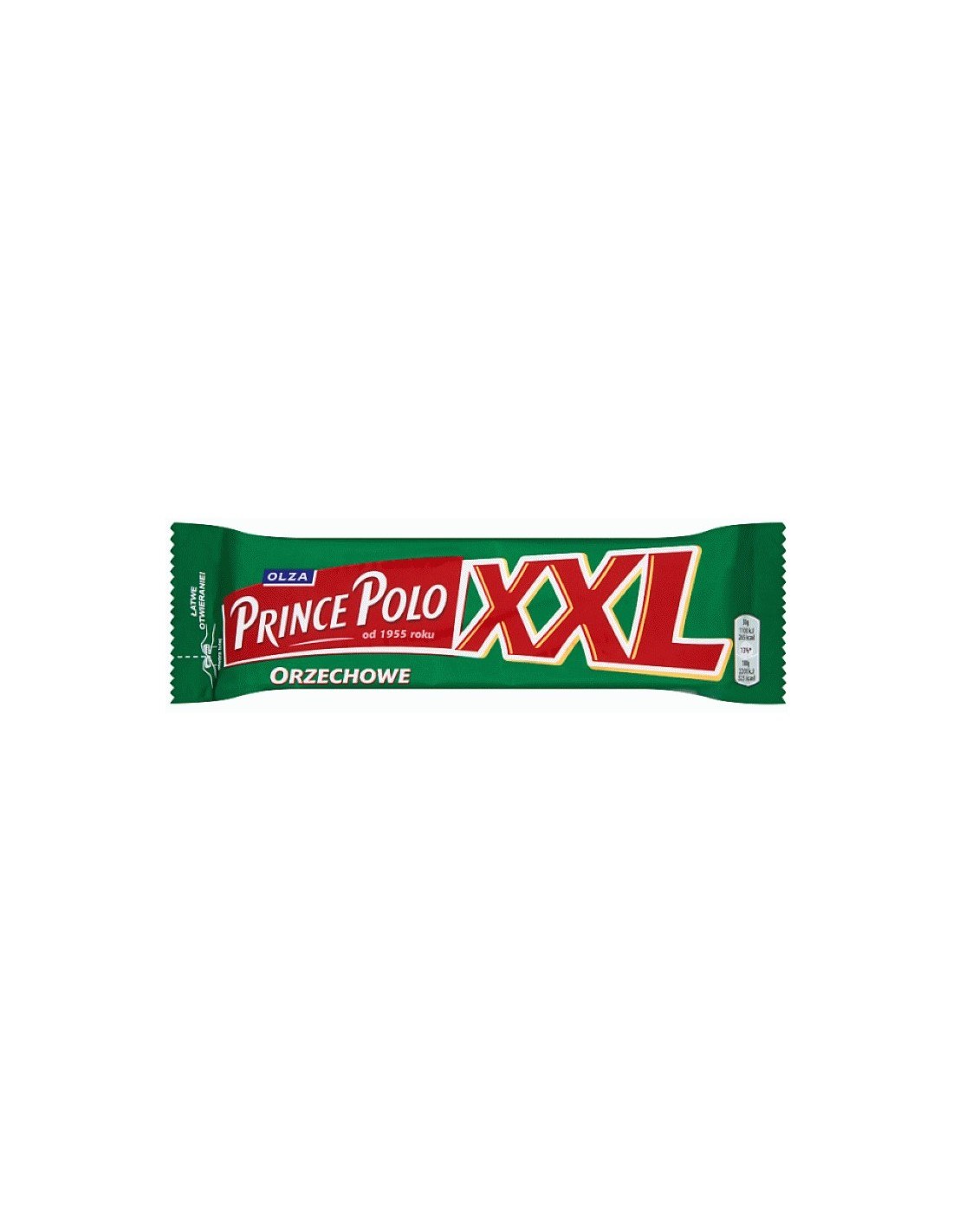 Prince Polo Peanut XXL 45g