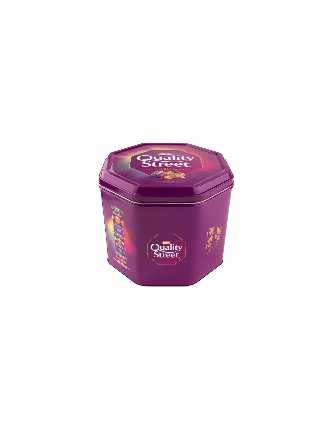 Quality Street 2.5kg