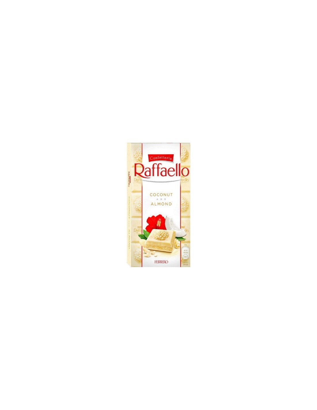 Raffaello Tablet 90g