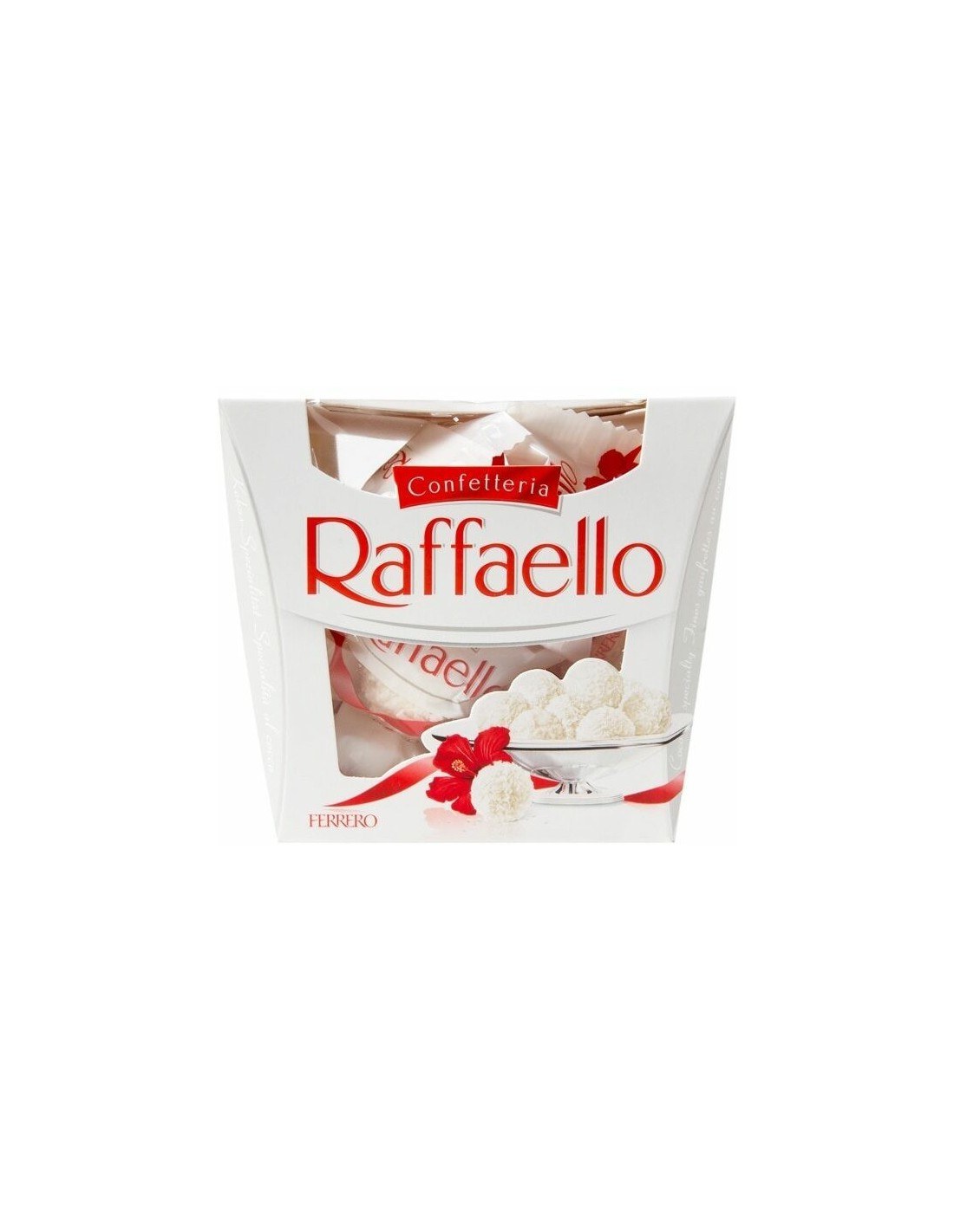 Raffaello T15 150g