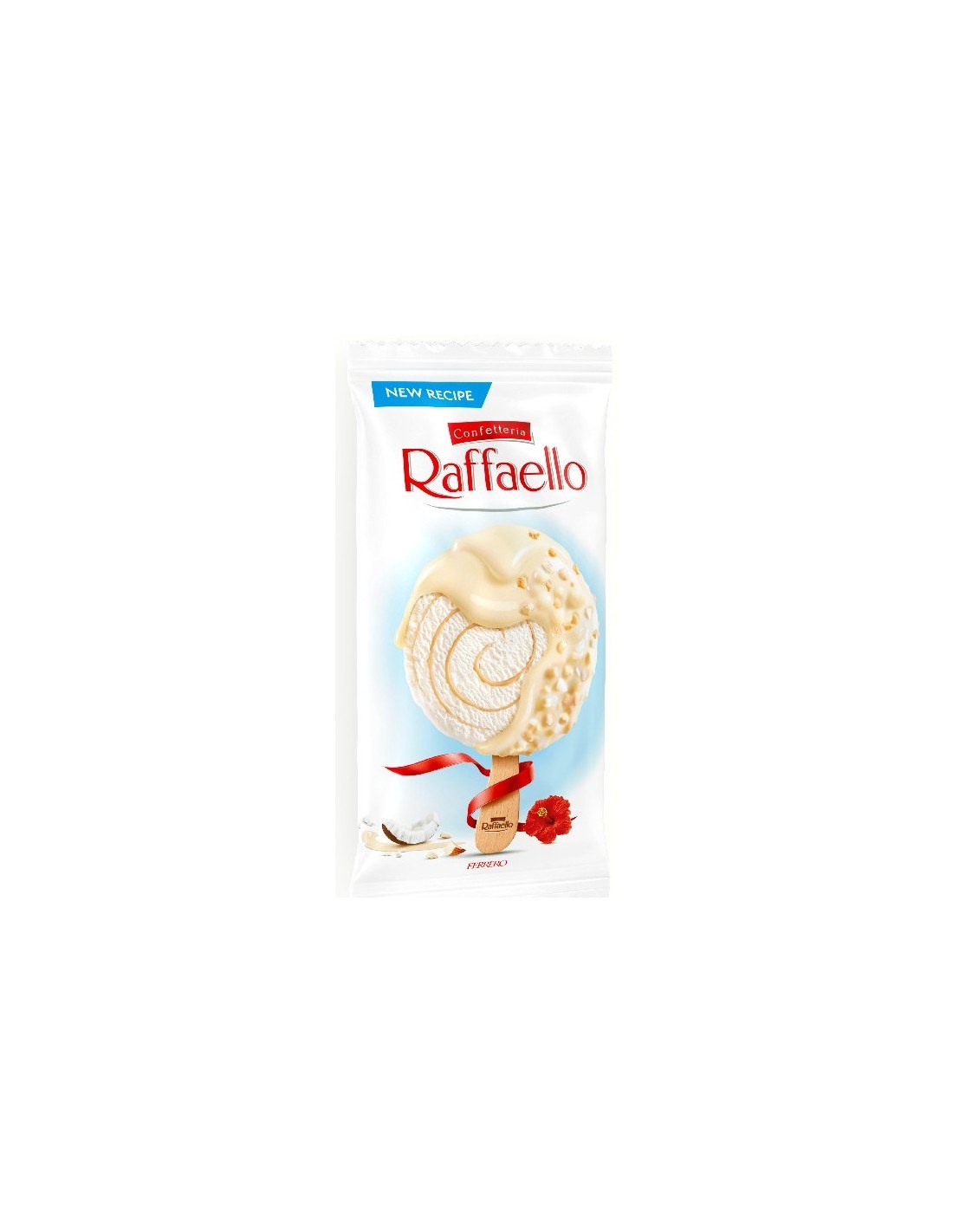 Raffaello Ice Cream Stick 90ml