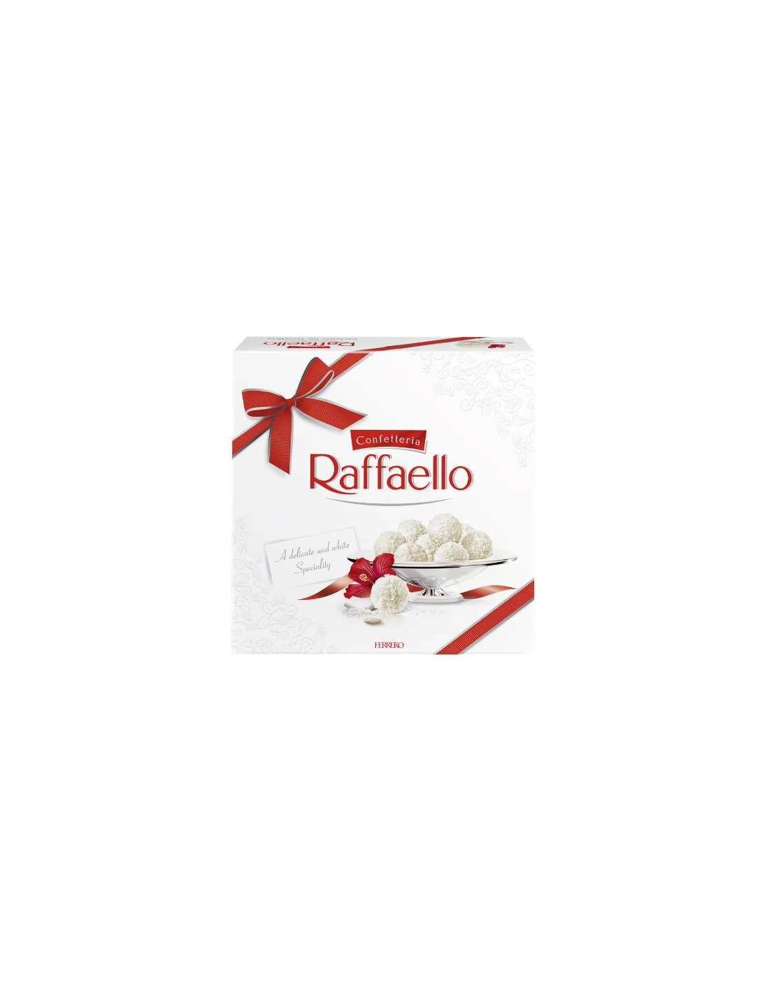 Ferrero Raffaello Confetteria T24 240g