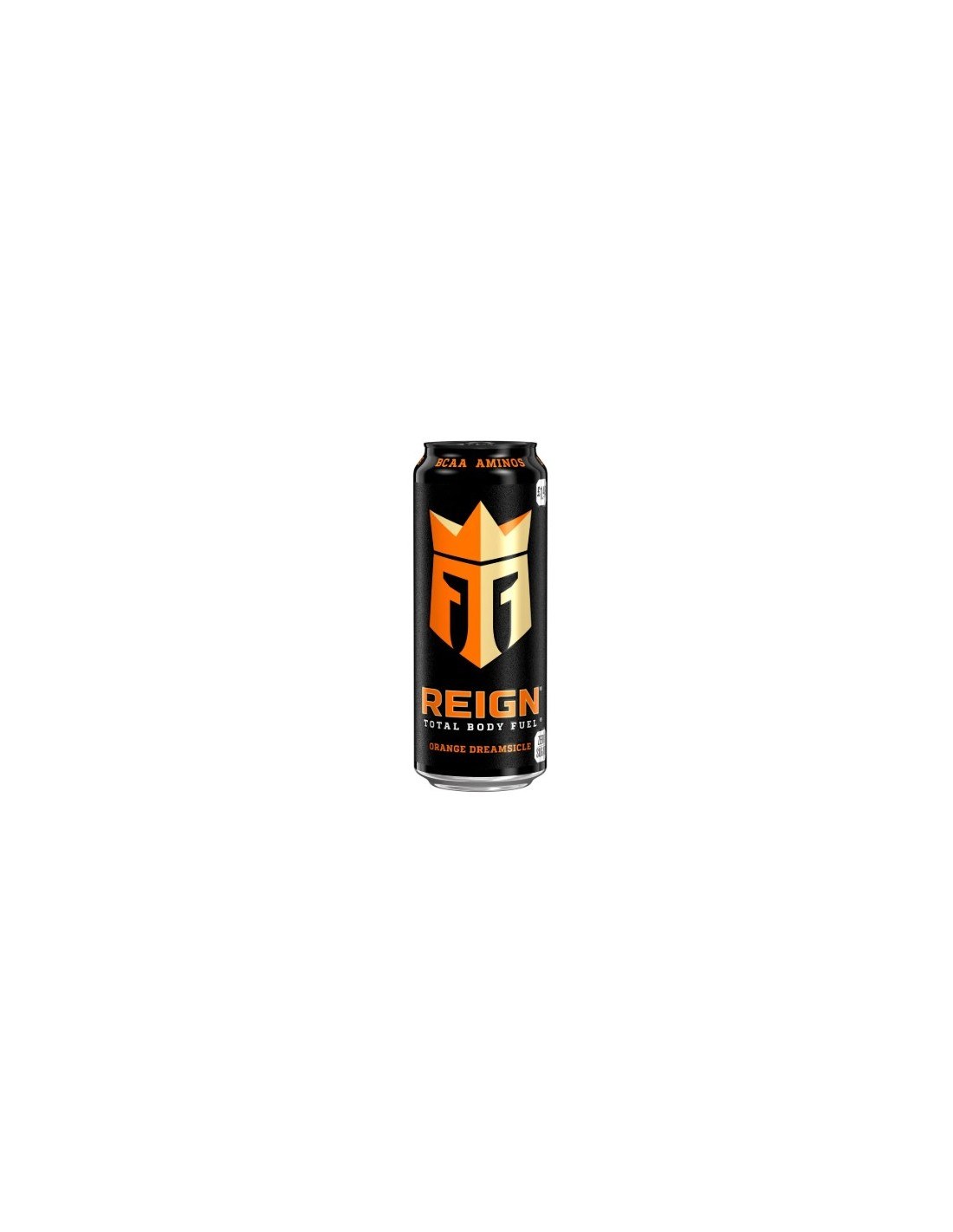Reign Orange Dreamsicle 500ml