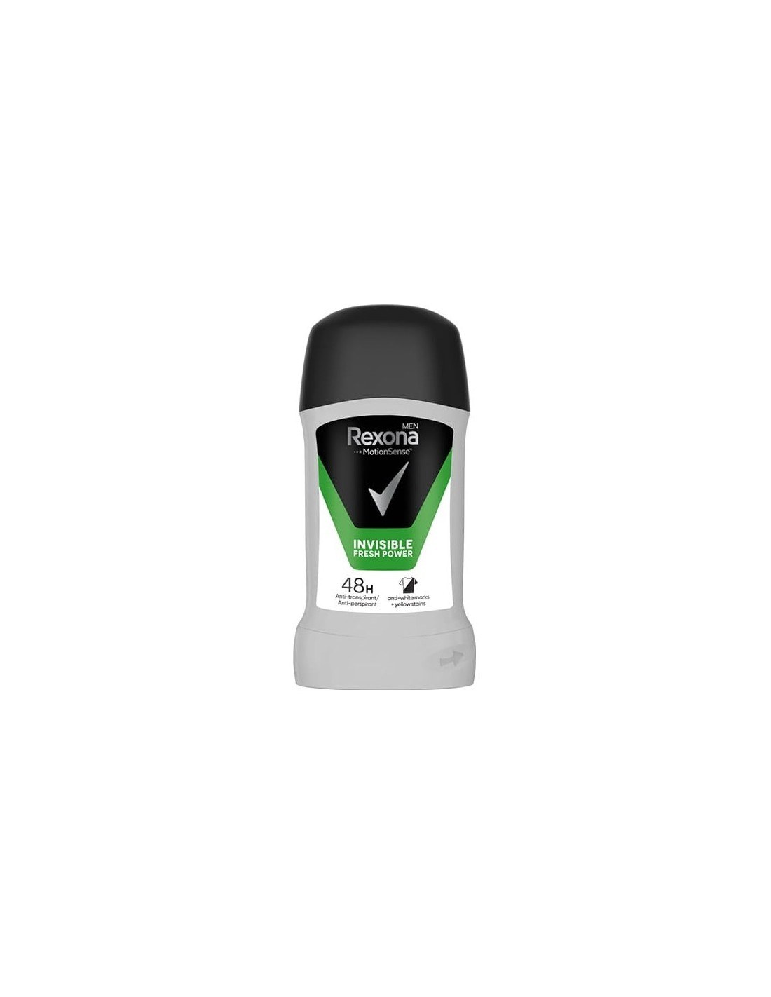 Rexona Men Antiperspirant Stick Fresh Power 50ml