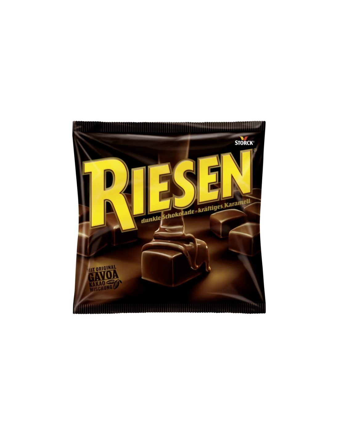 Riesen Toffee 105g