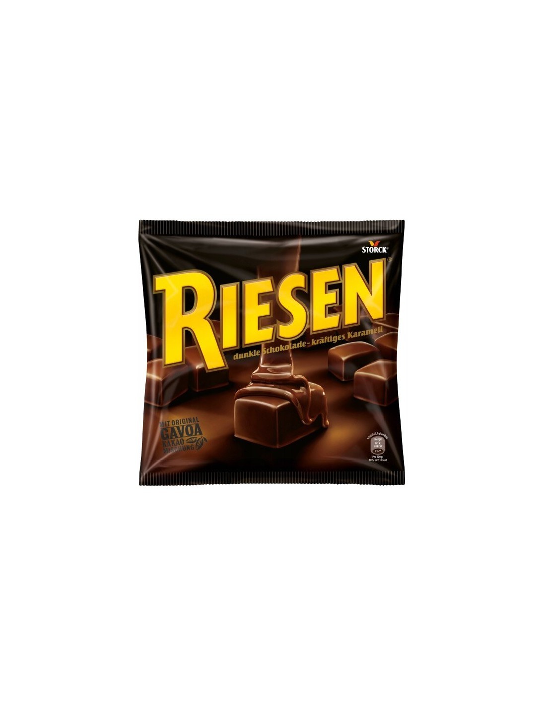 Riesen Toffee 231g
