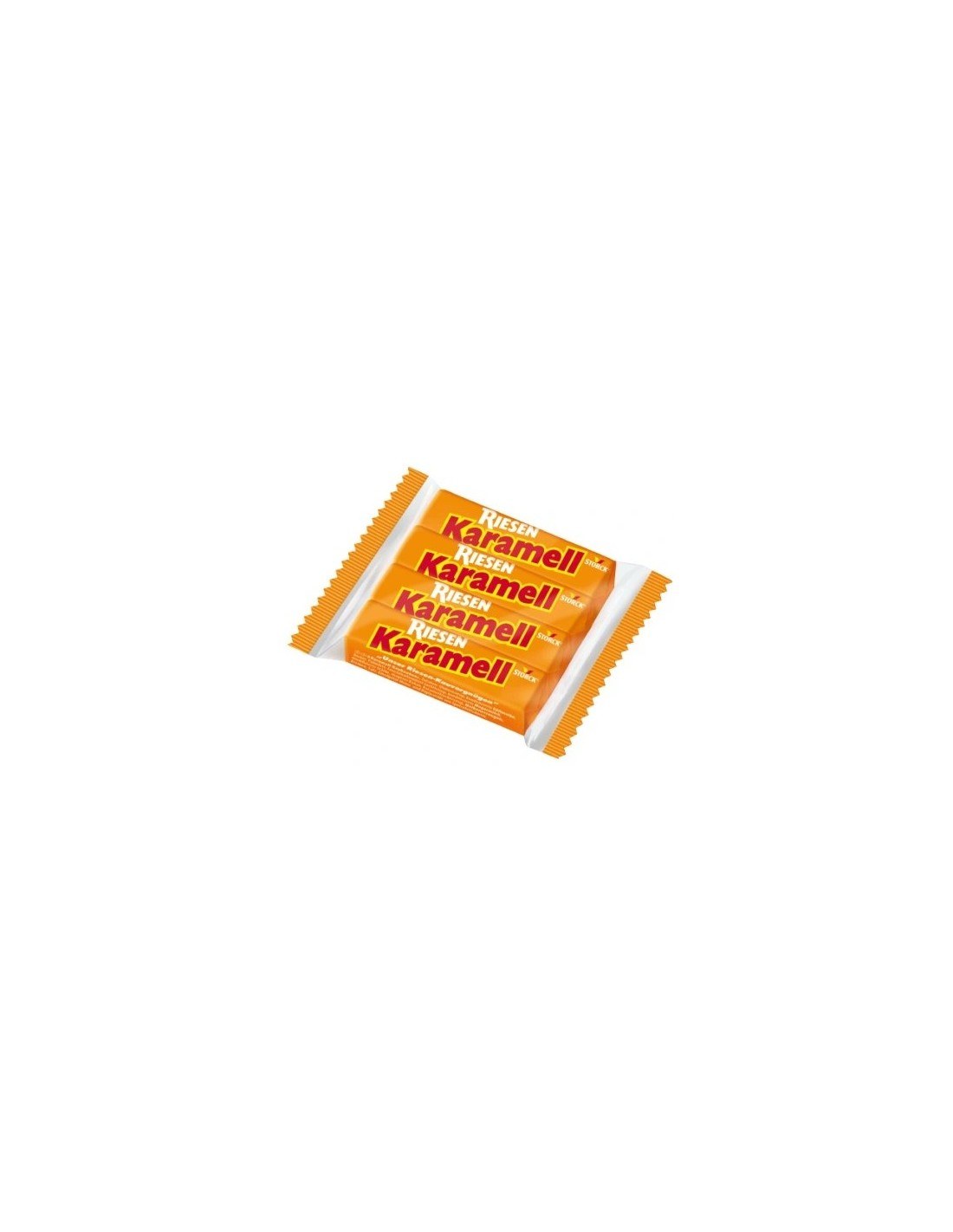Riesen Karamell 116g