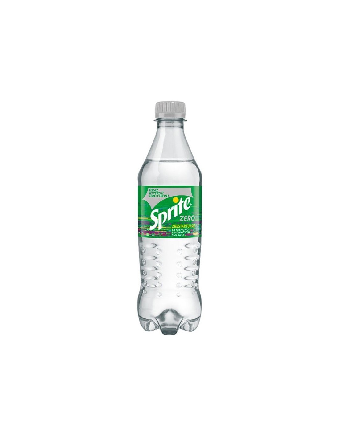 Sprite Zero 500ml