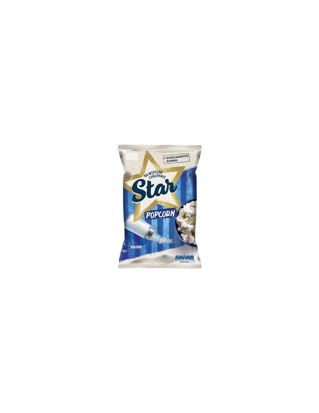 Star Popcorn 95g