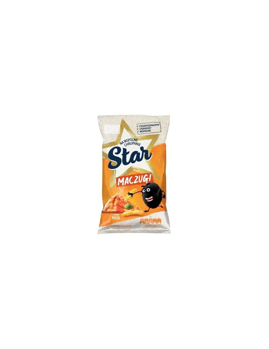 Star Maczugi Pizza 80g