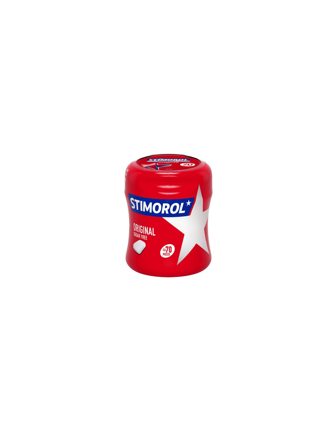 Stimorol Original Bottle 101.5g