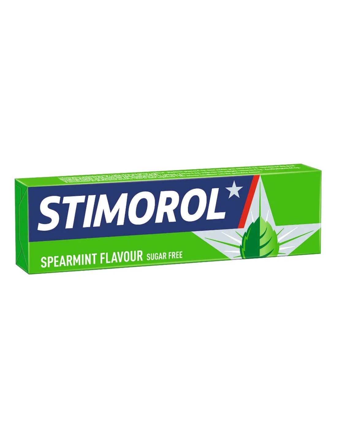 Stimorol Spearmint 14g