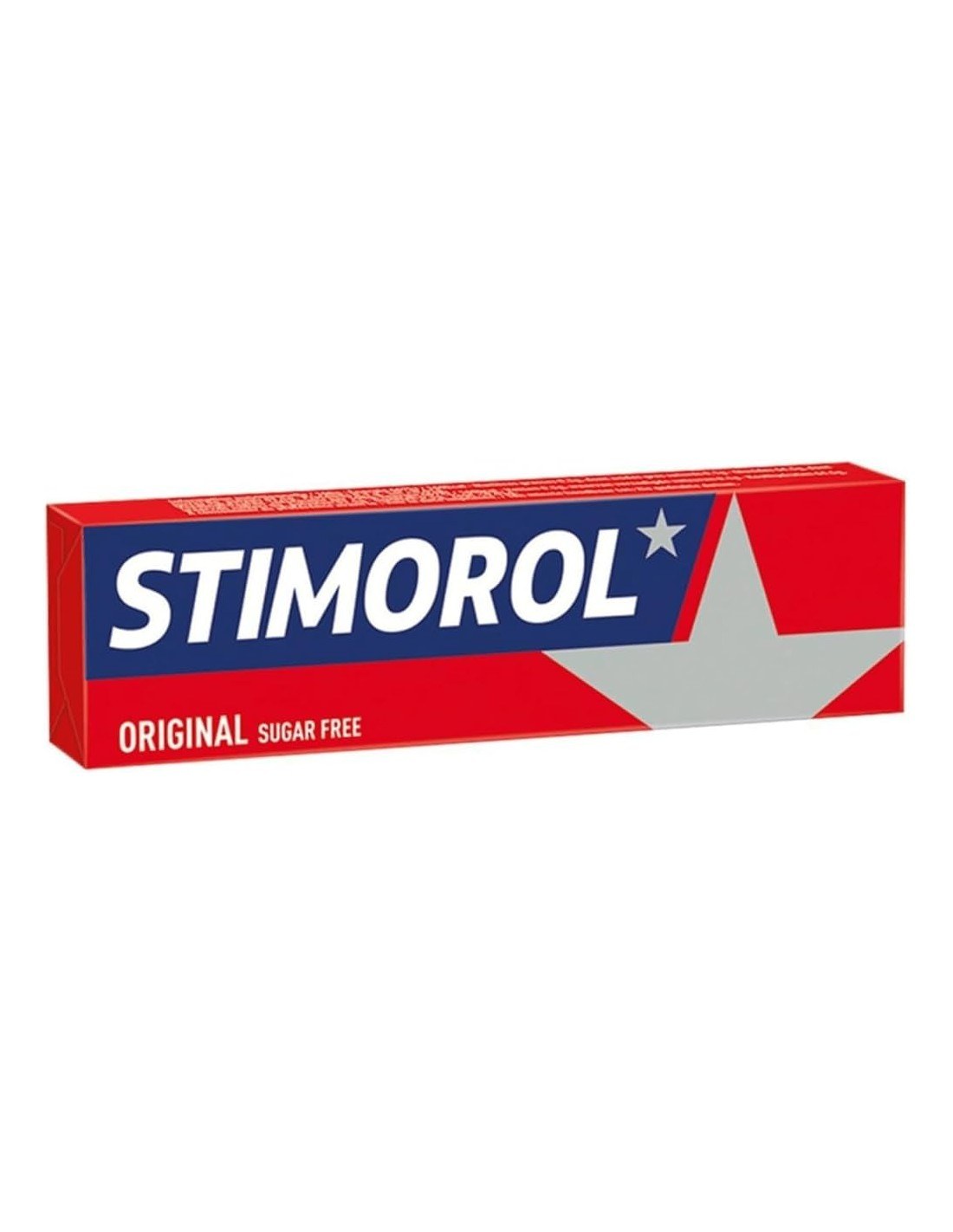 Stimorol Original 14g