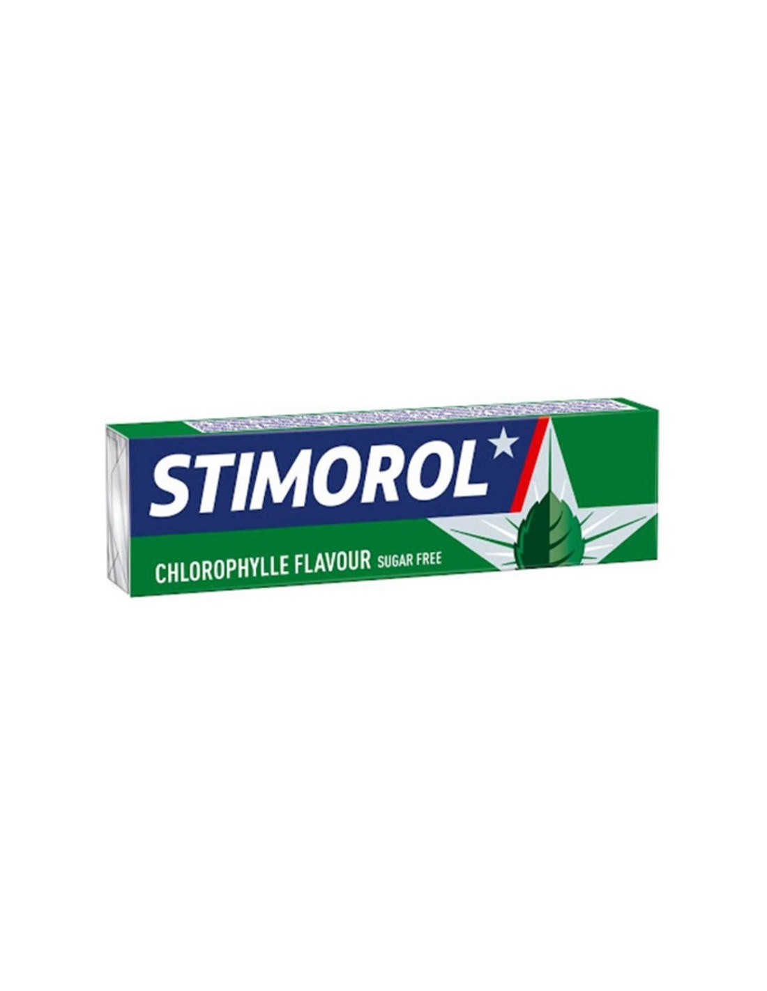 Stimorol Chlorophylle 14g