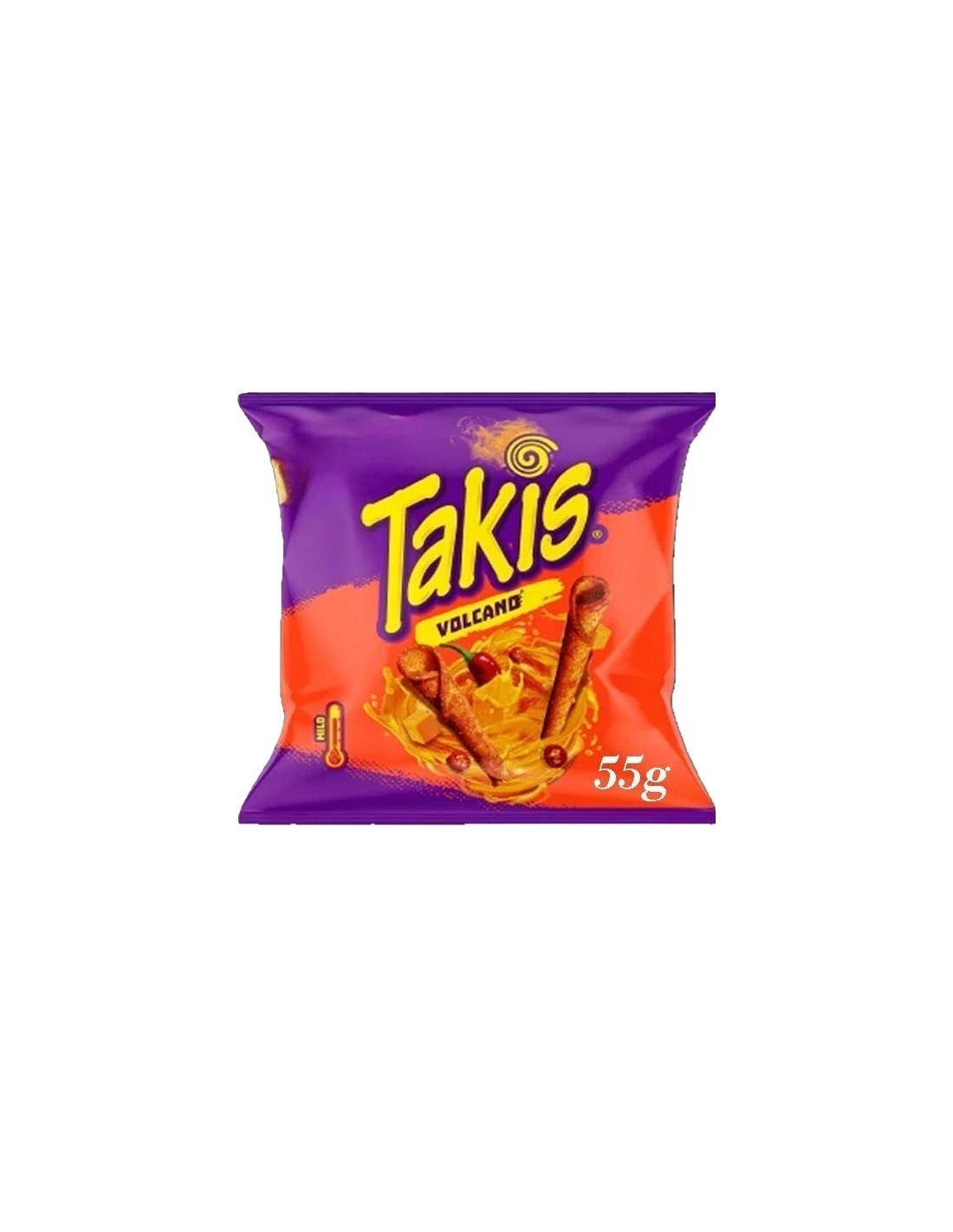 Takis Volcano 55g