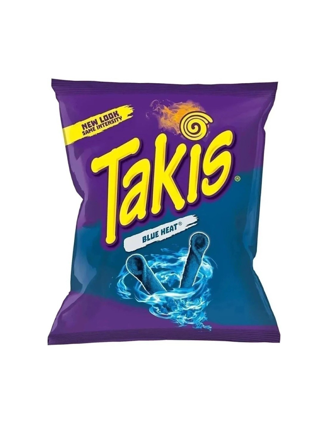 Takis Blue Heat 55g