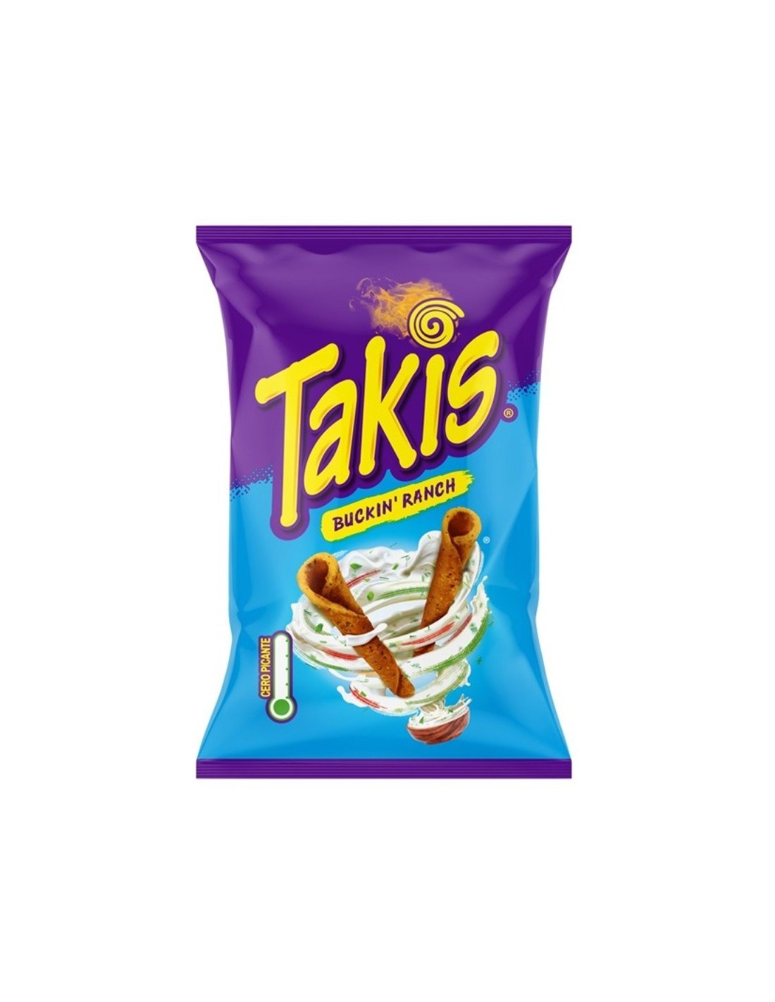 Takis Buckin' Ranch 90g