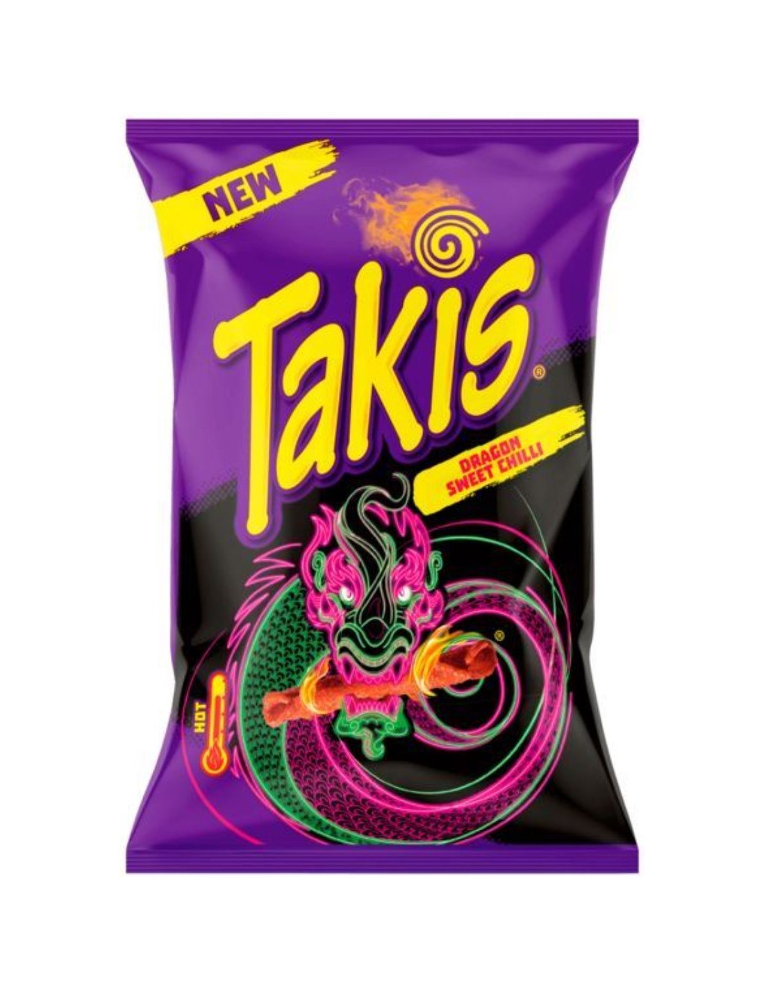 Takis Sweet Chili 100g
