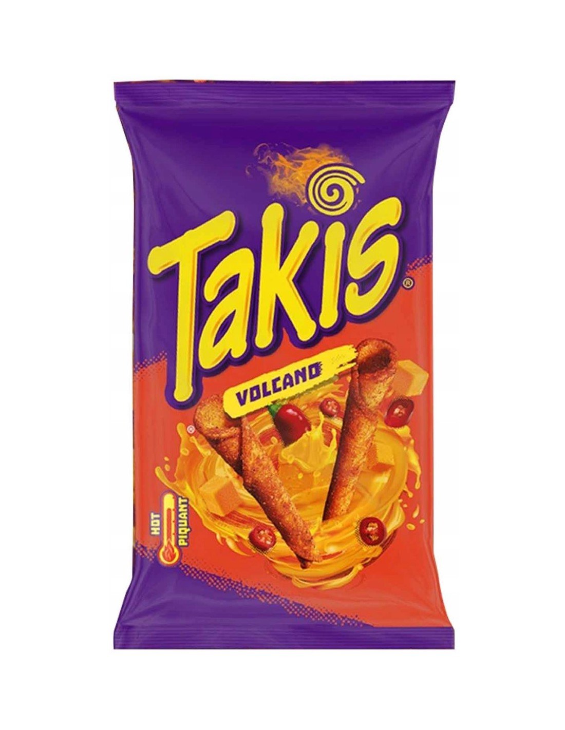 Takis Volcano 100g