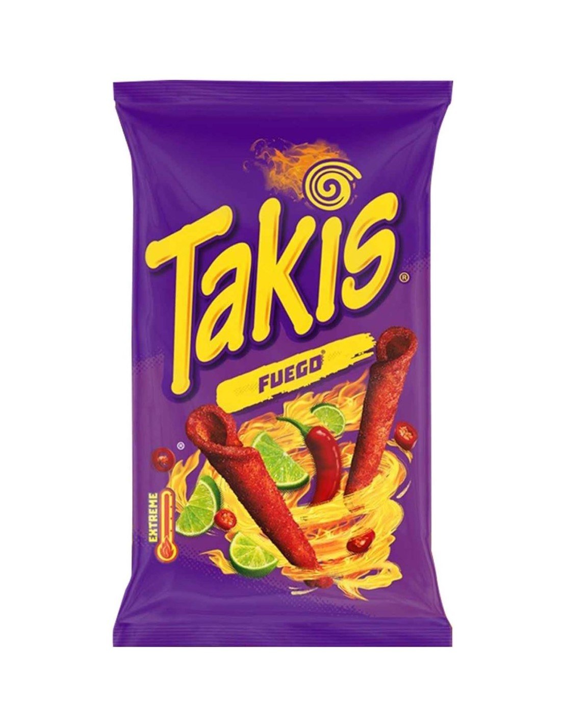 Takis Fuego 90g
