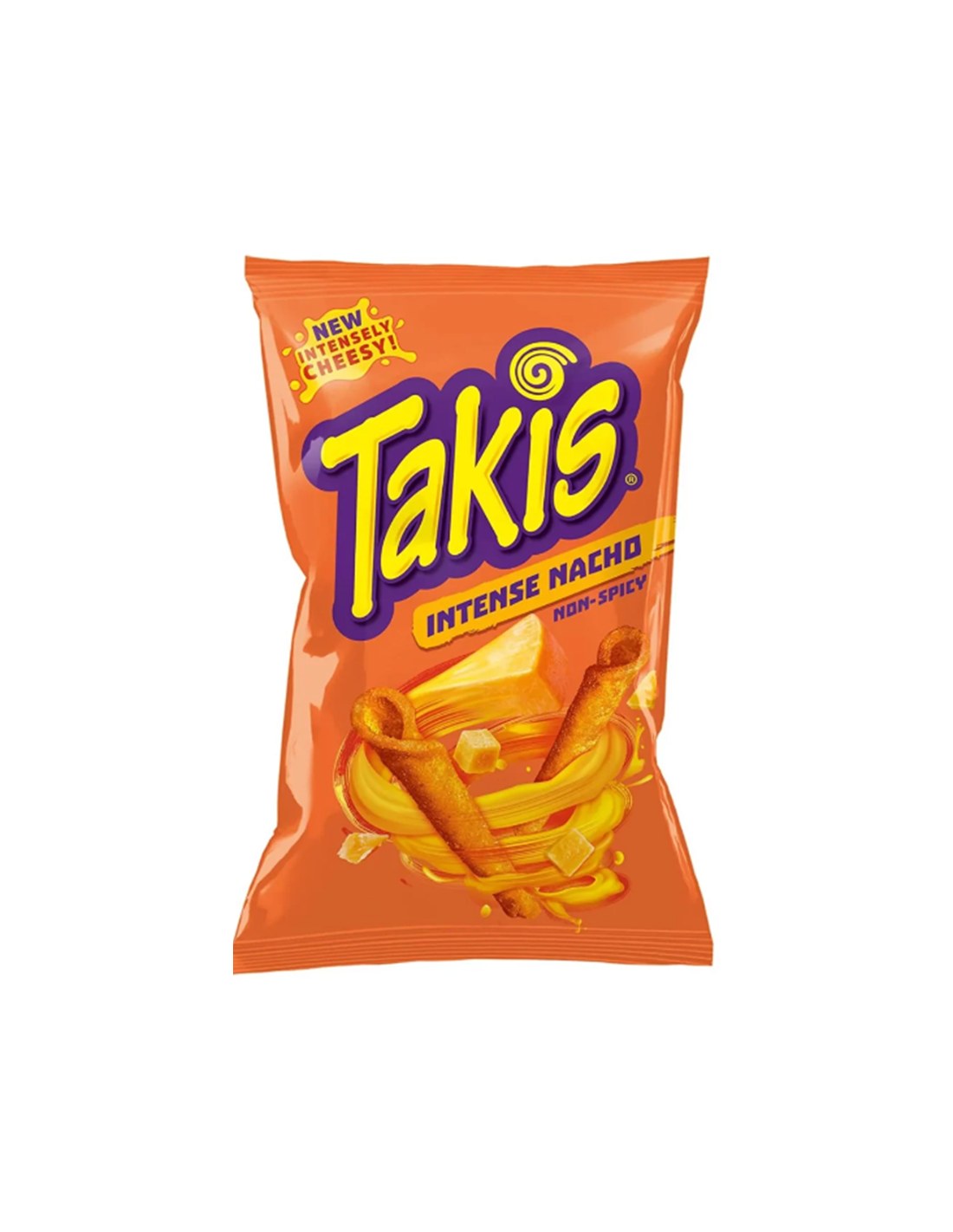 Takis Intense Nacho 90g