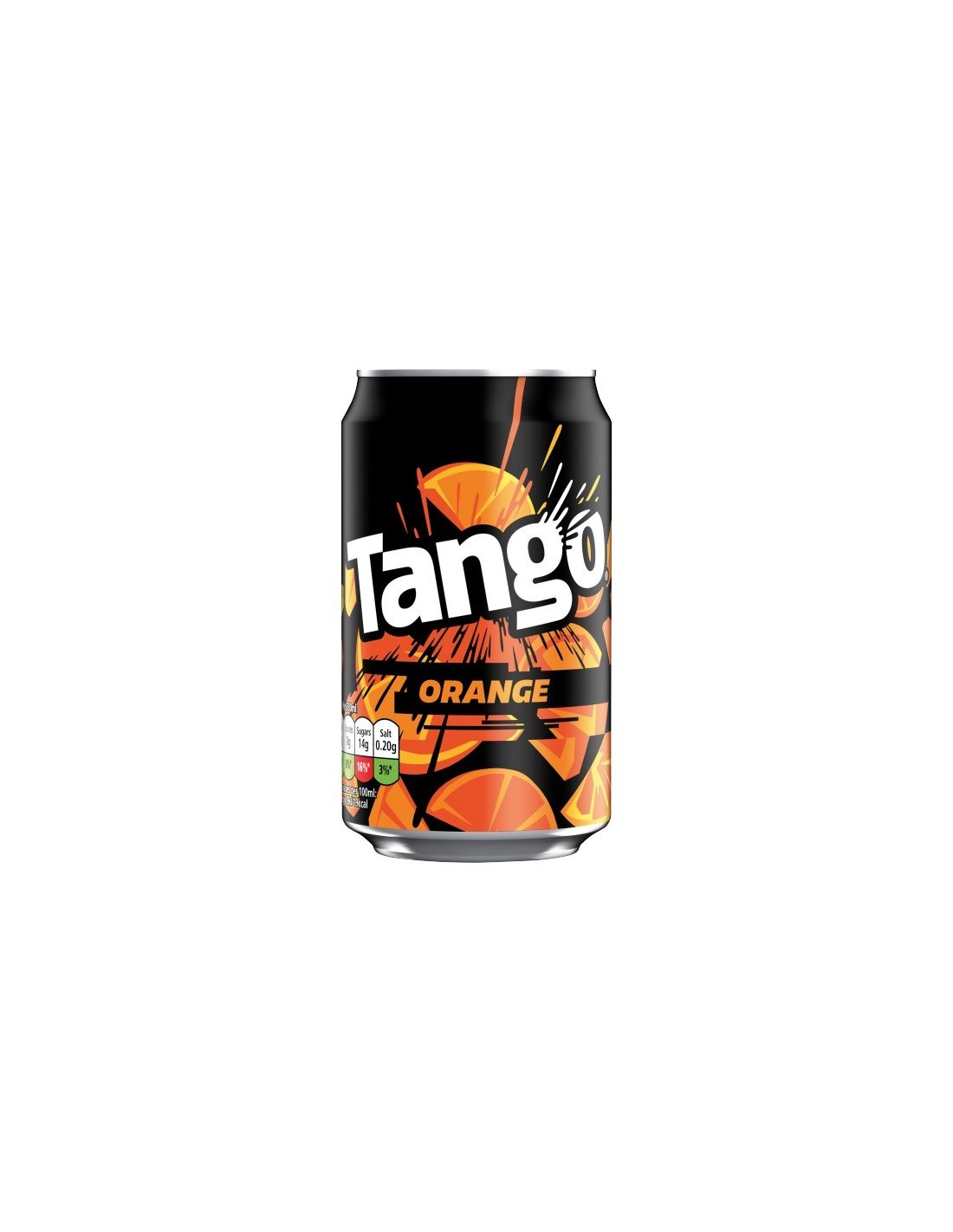 Tango Orange Original 330ml