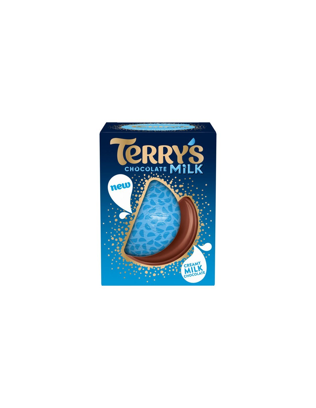 Terry's Chocolate Milk Ball 145g