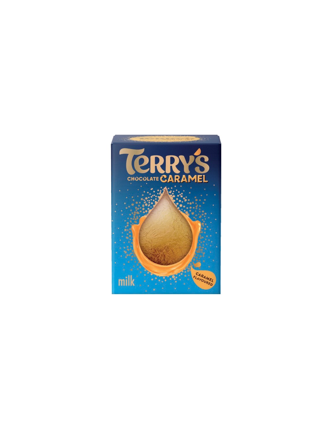 Terry's Salted Caramel Ball 145g