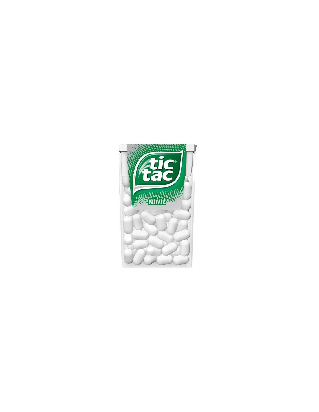 Tic Tac Mint 54g