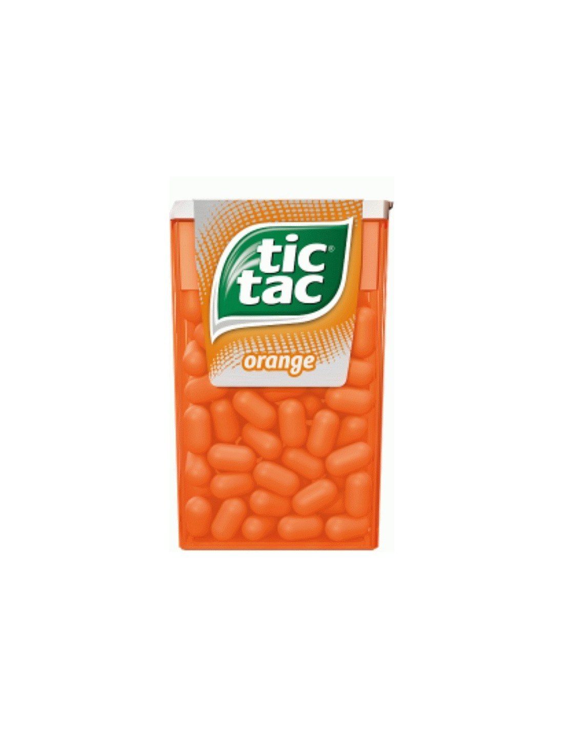 Tic Tac Orange 54g