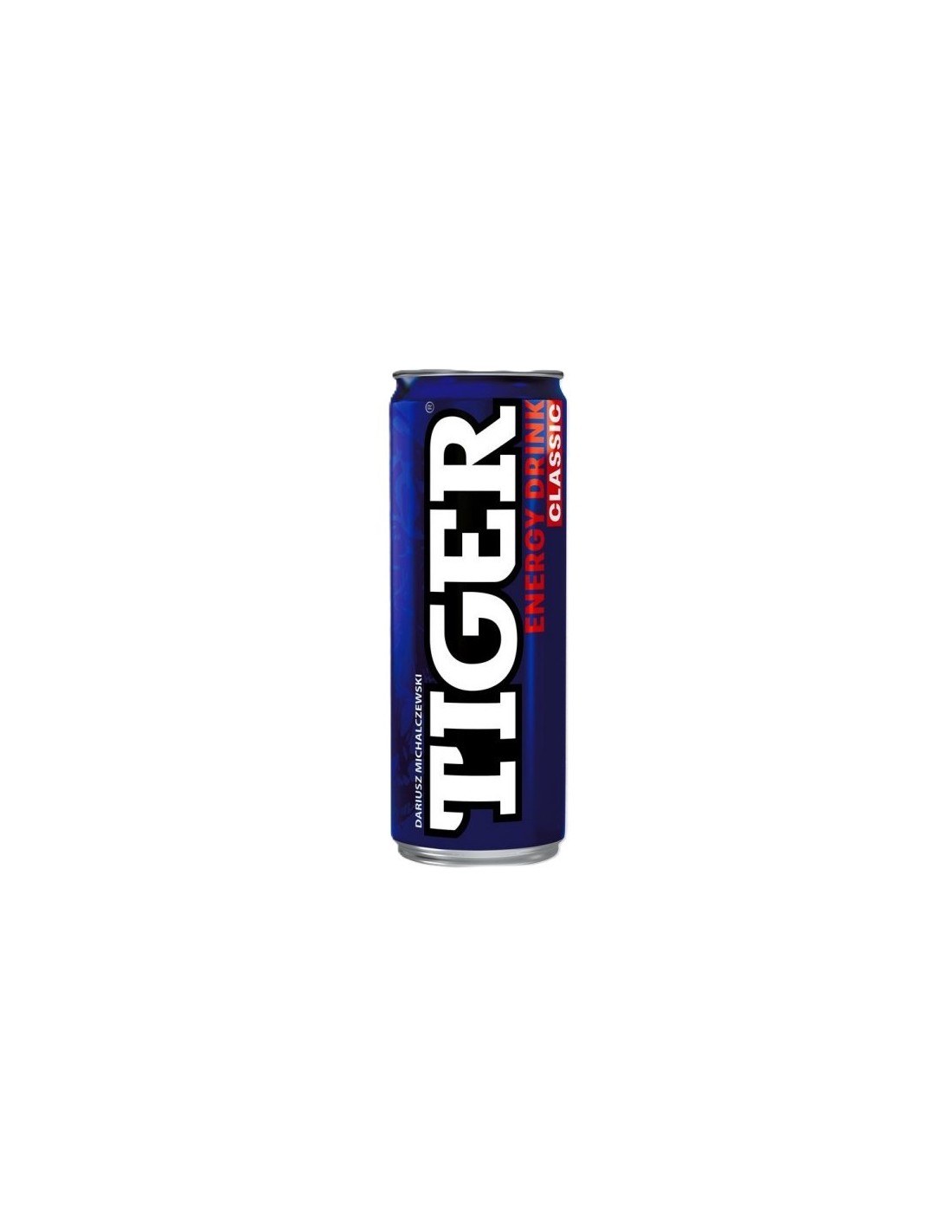 Tiger Energy Drink Classic 250ml