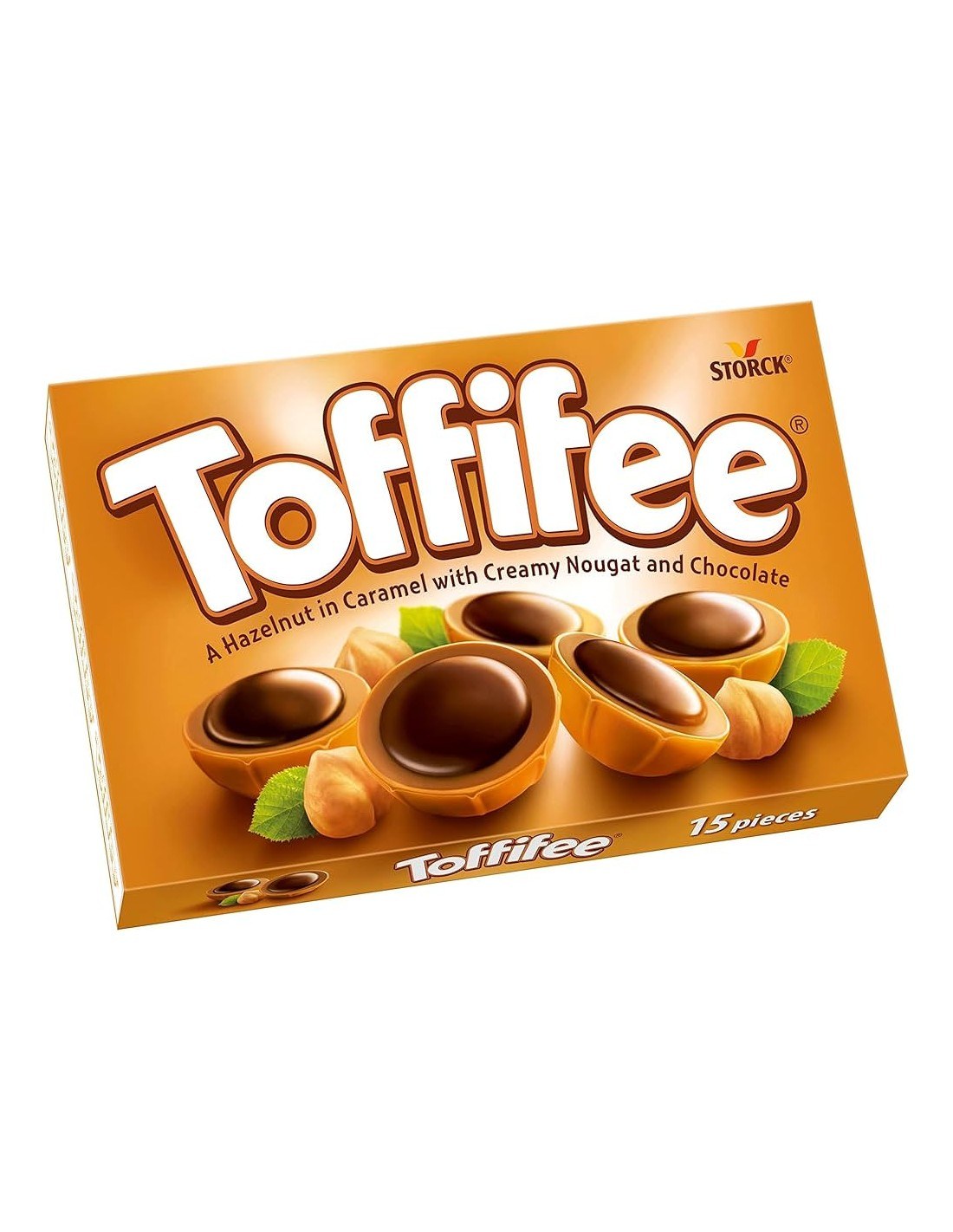 Toffifee 125g