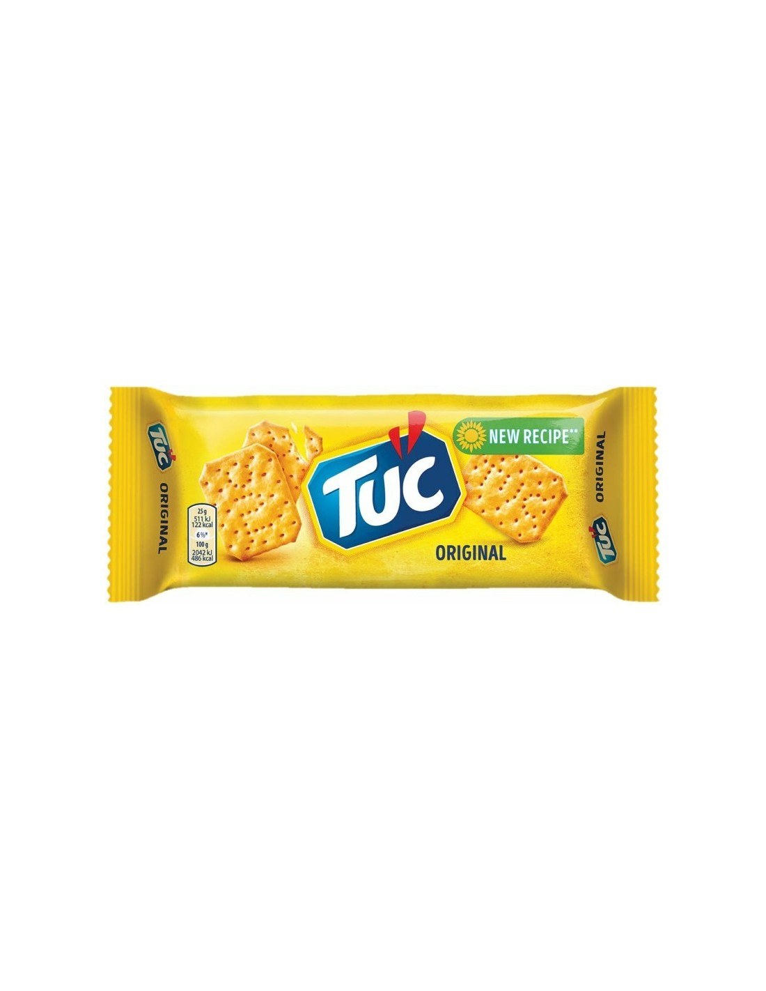 Tuc Original 100g
