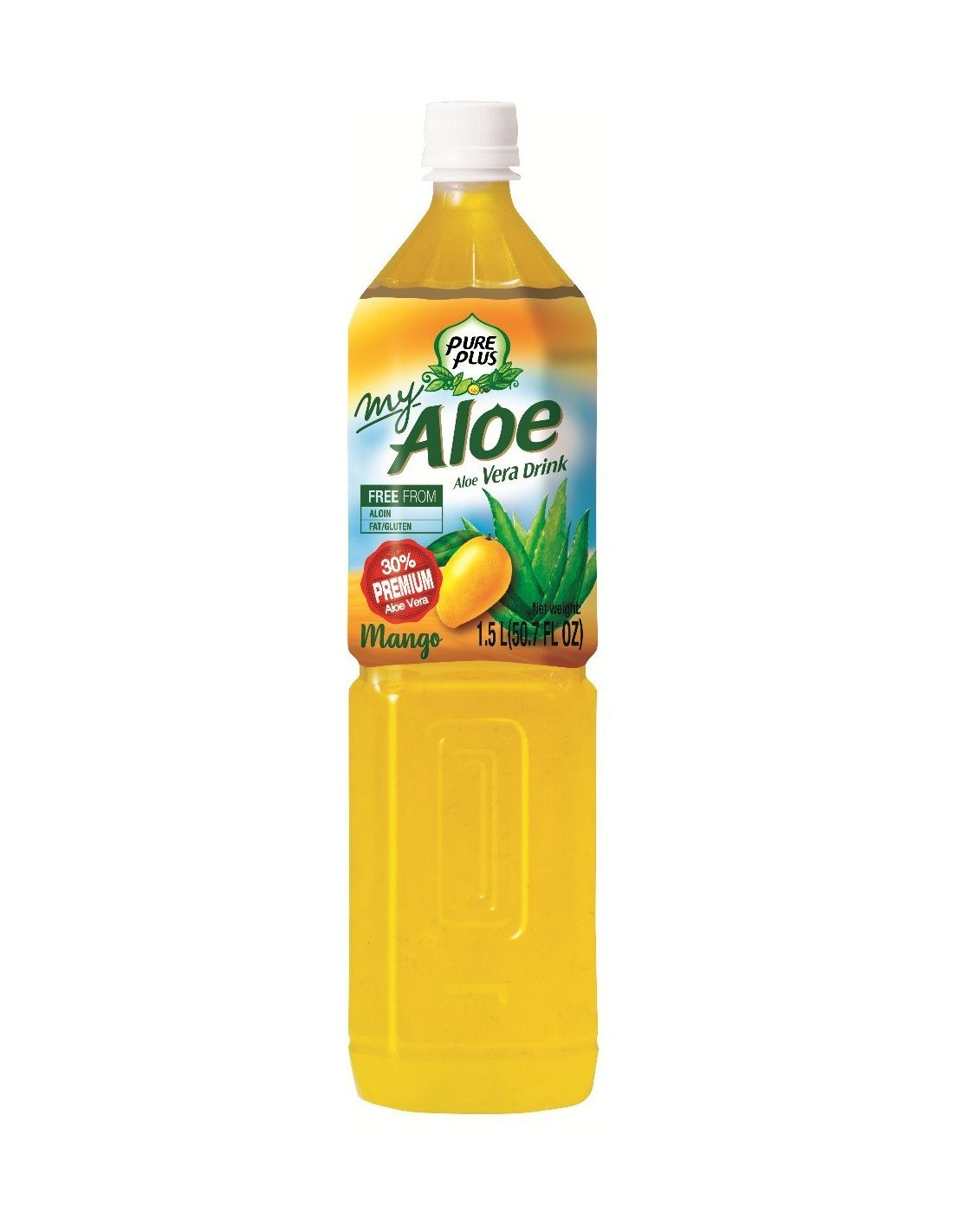 Vita Pure Plus Aloe Drink Mango 1.5L