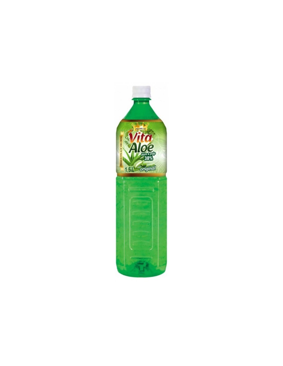 Vita Aloe Drink with Aloe 38% 1.5L