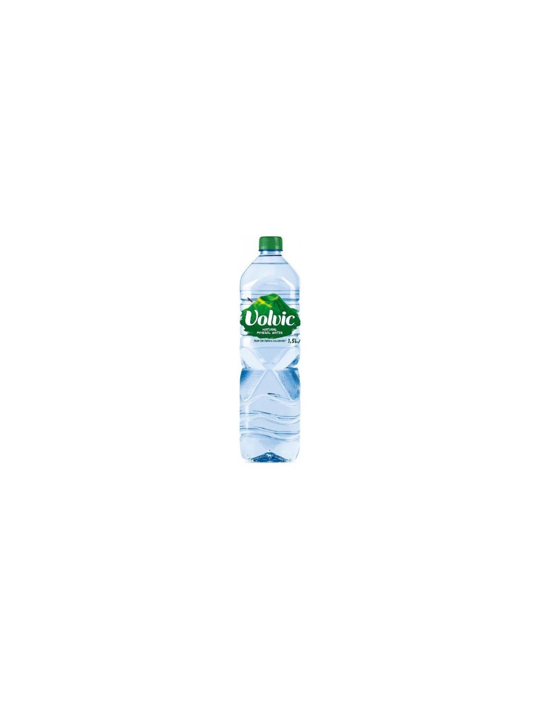 Volvic 1.5L