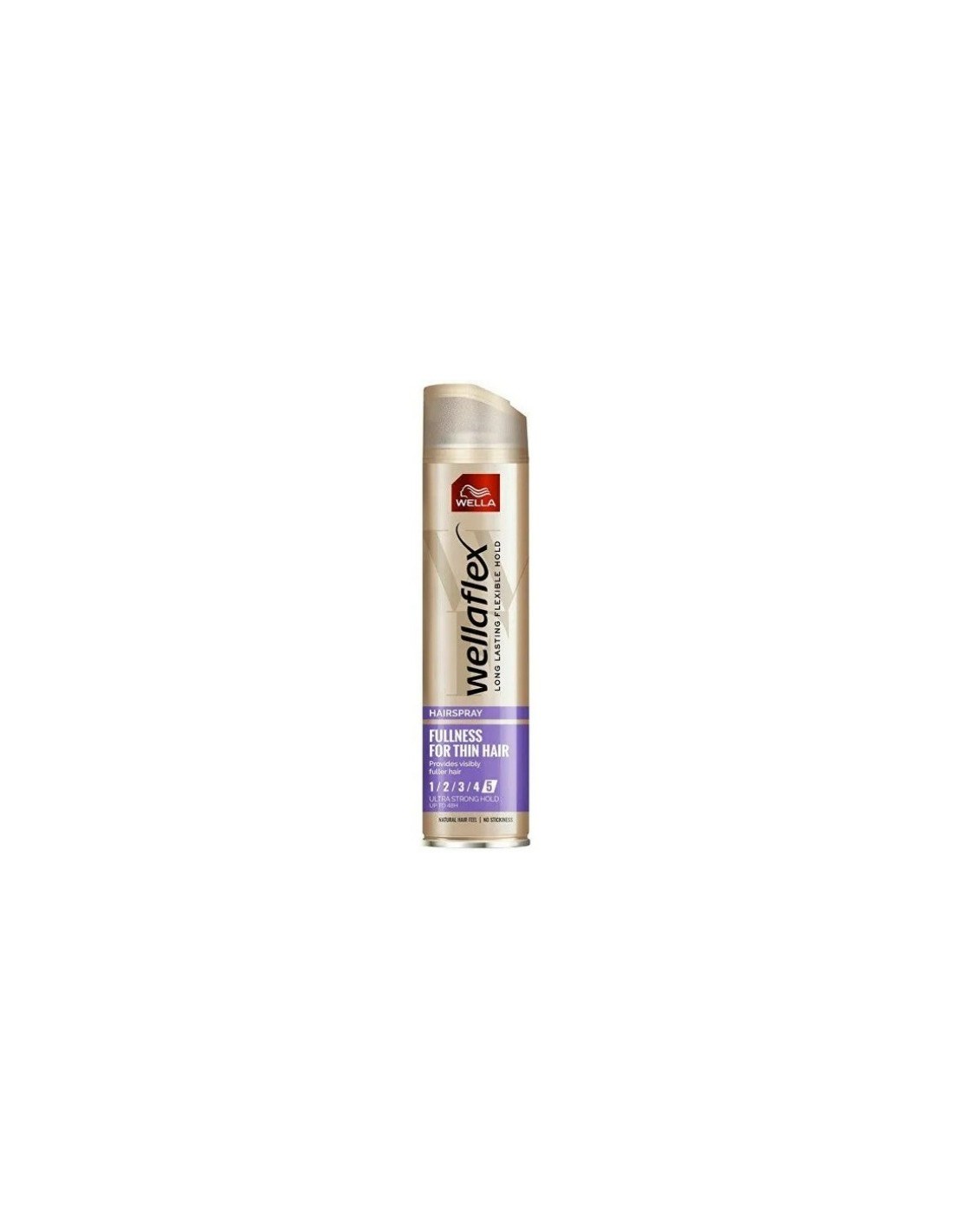 Wellaflex Hair Spray Fullness 250ml