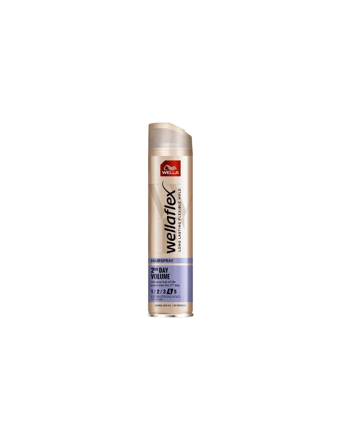 Wellaflex Hair Spray Extra Strong 250ml