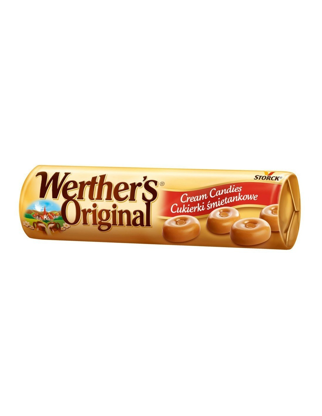 Werther's Original 50g