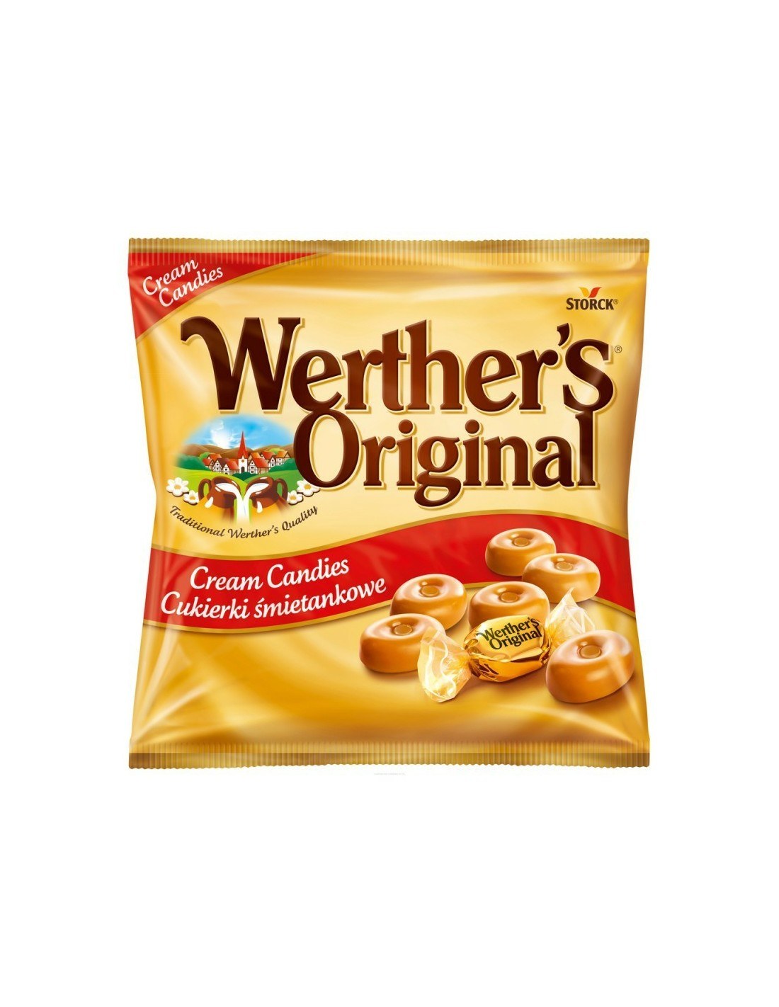 Werther's Original 90g
