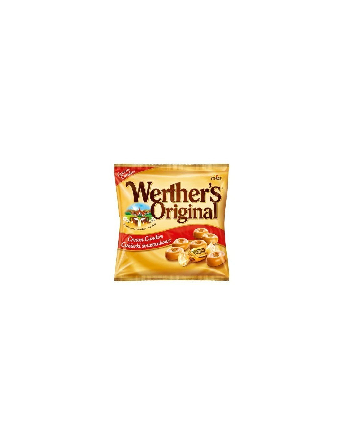 Werther's Original 120g