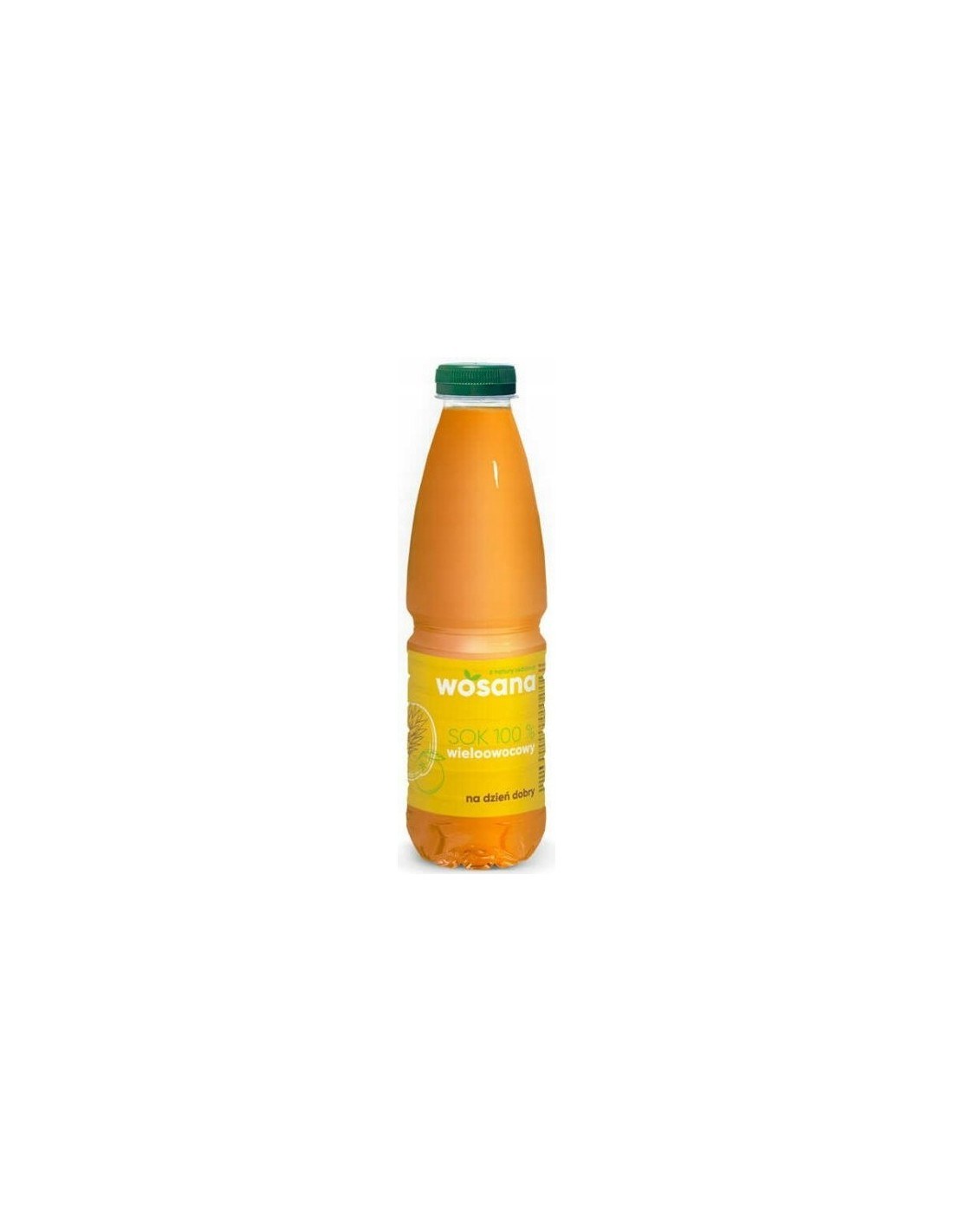 Wosana Multifruit Juice 1L