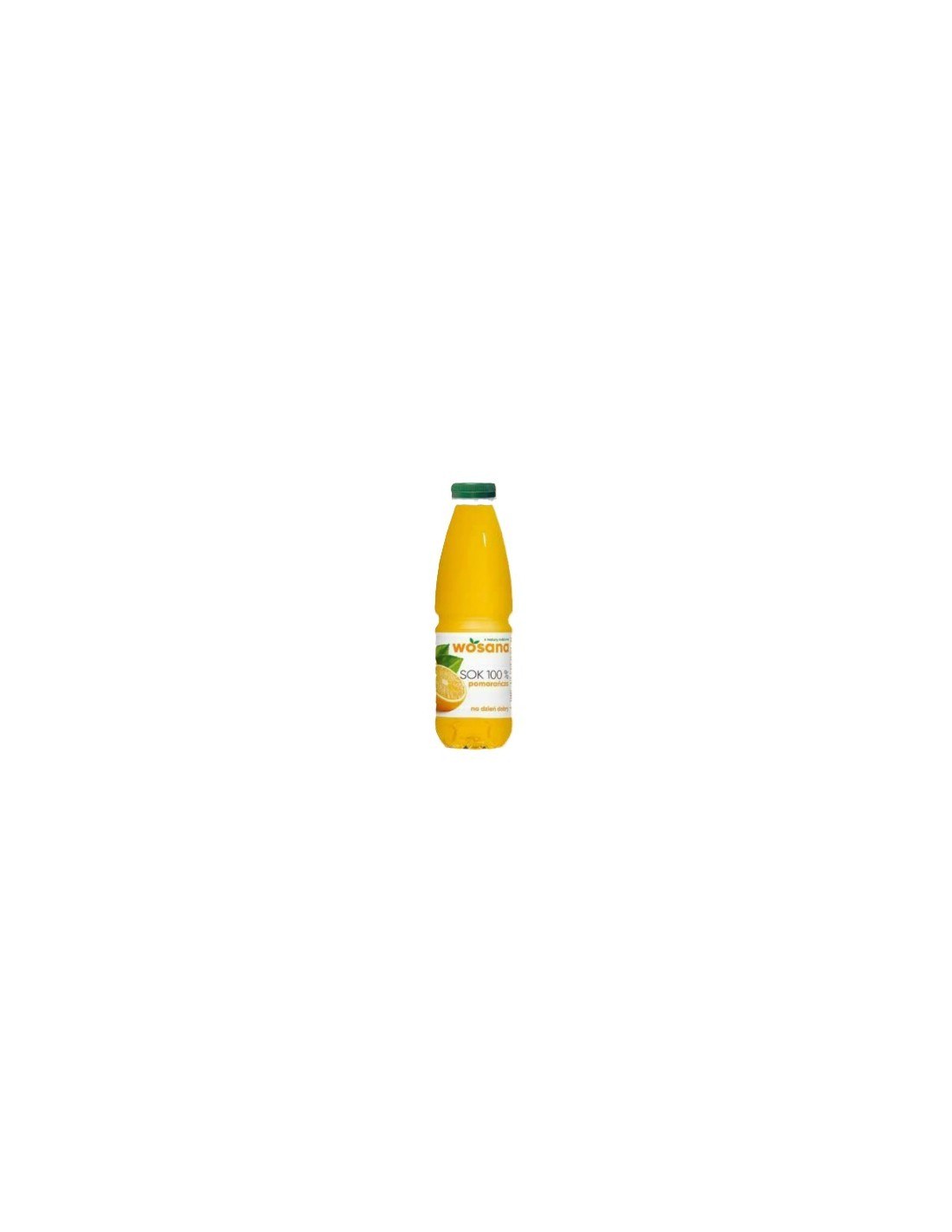 Wosana Orange Juice 1L