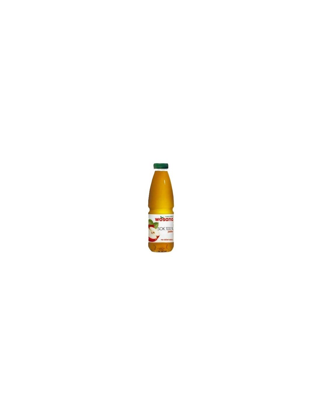 Wosana Apple Juice 1L