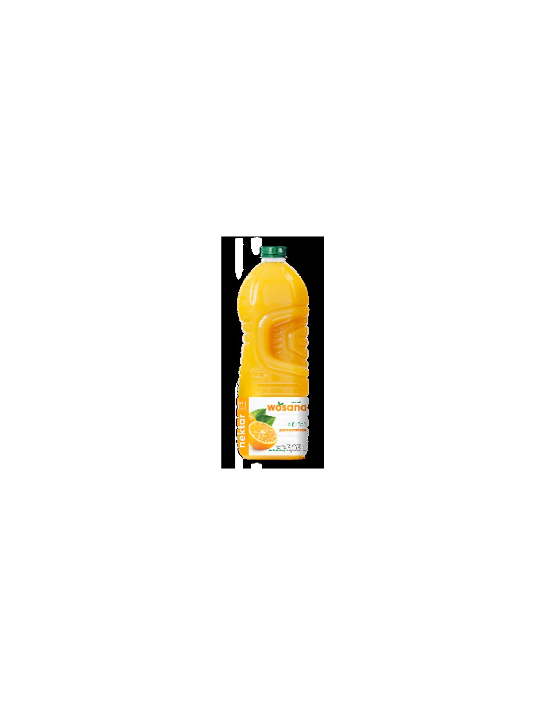Wosana Orange Nectar 3.03L