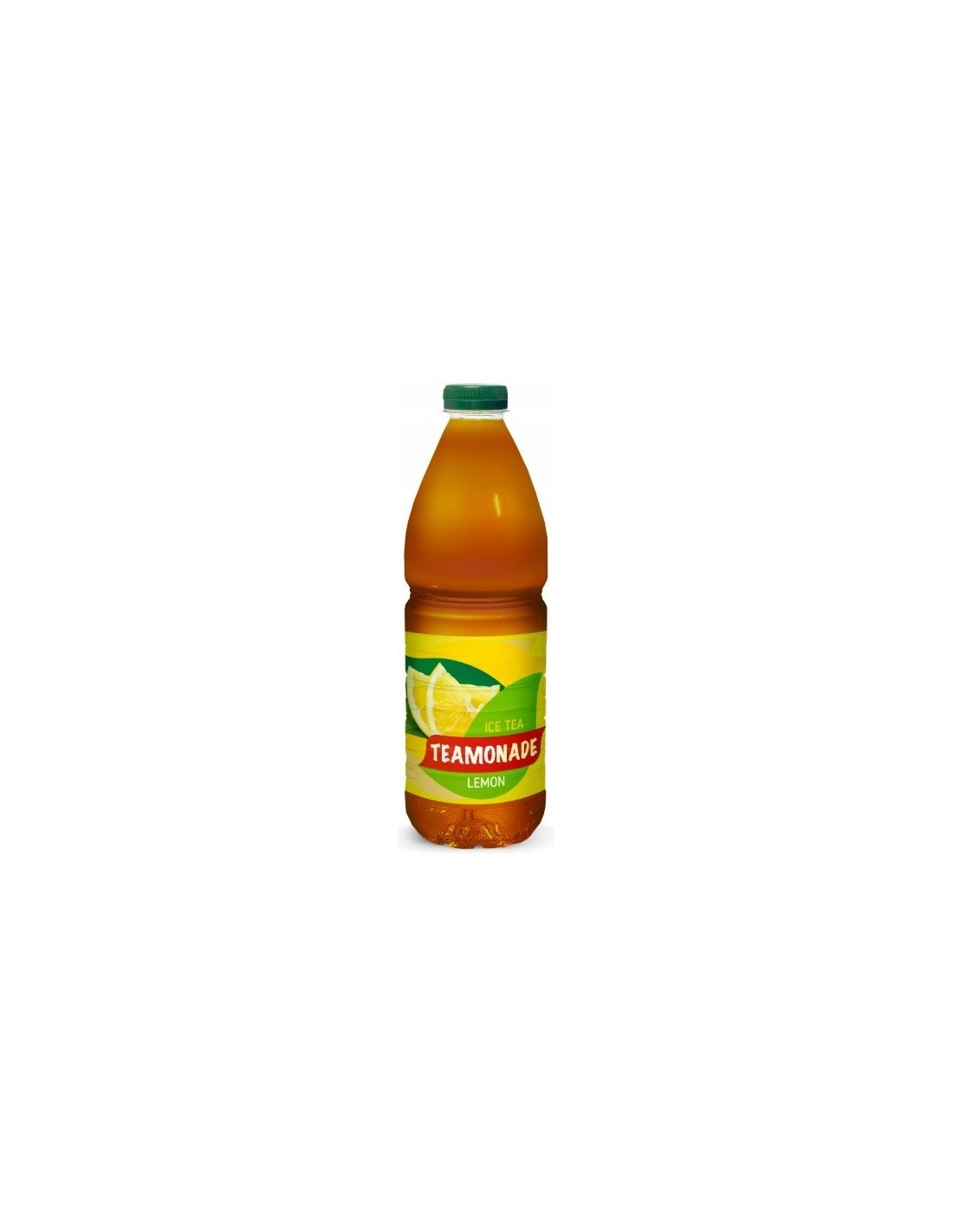 Teamonade Lemon Iced Tea 2L
