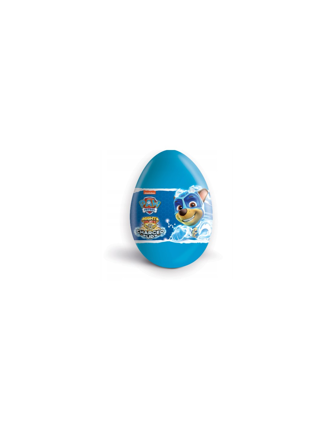 Zaini Single Egg Paw Patrol 20g