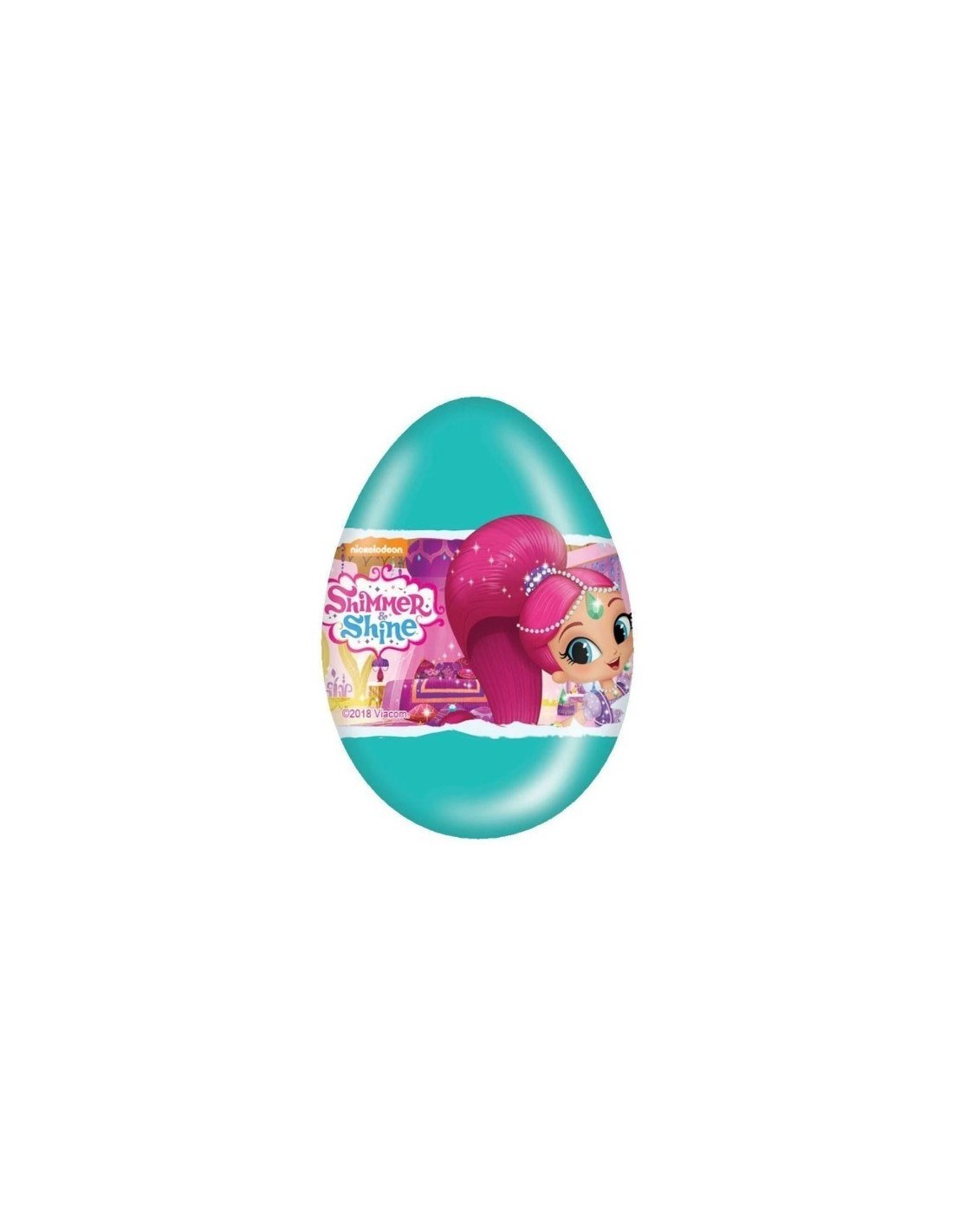 Zaini Single Egg Shimmer & Shine 20g