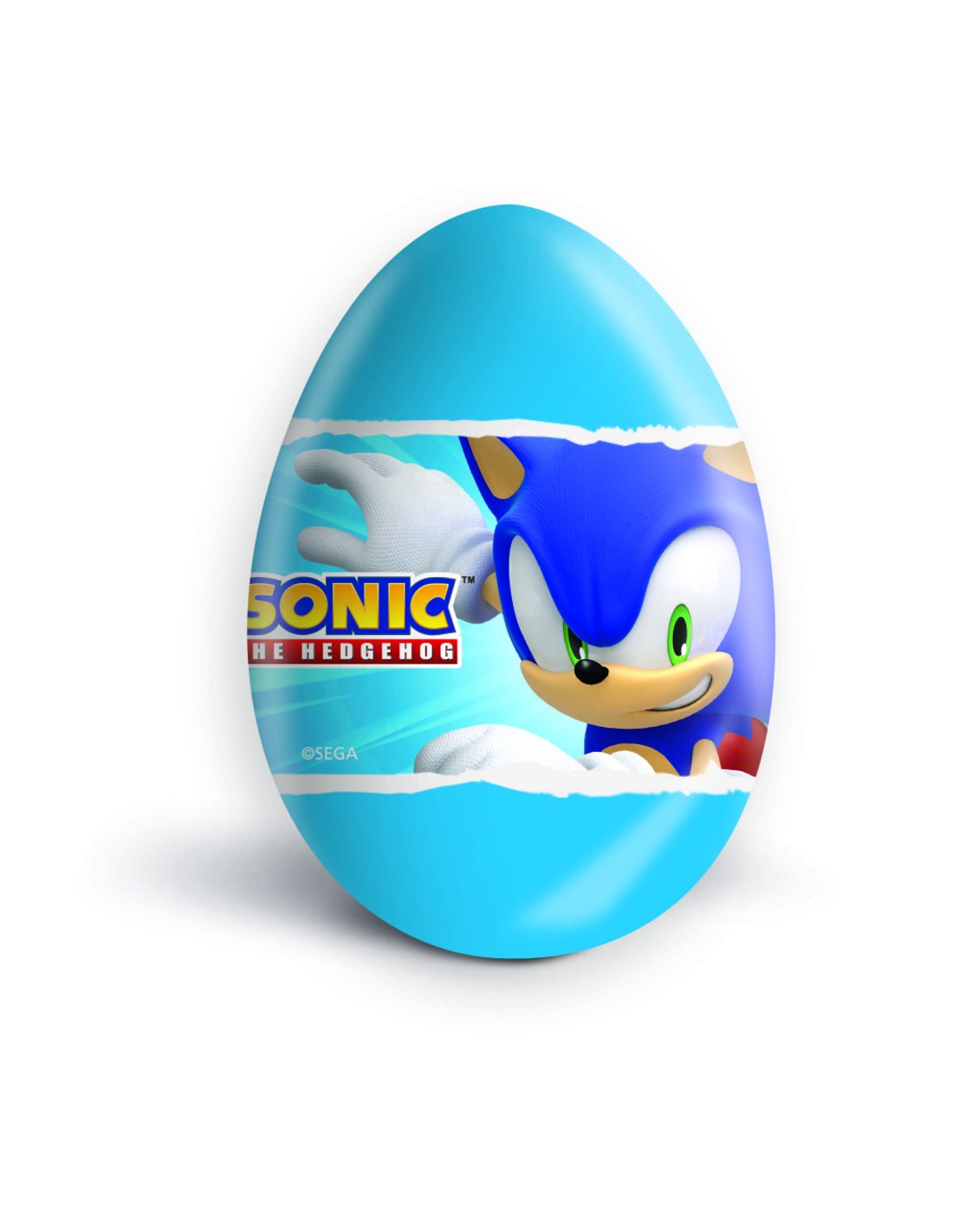 Zaini Single Egg Sonic 20g