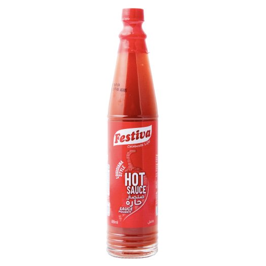 Hot Sauce